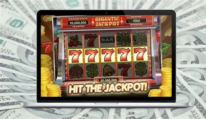 Fortune Dragon Slot