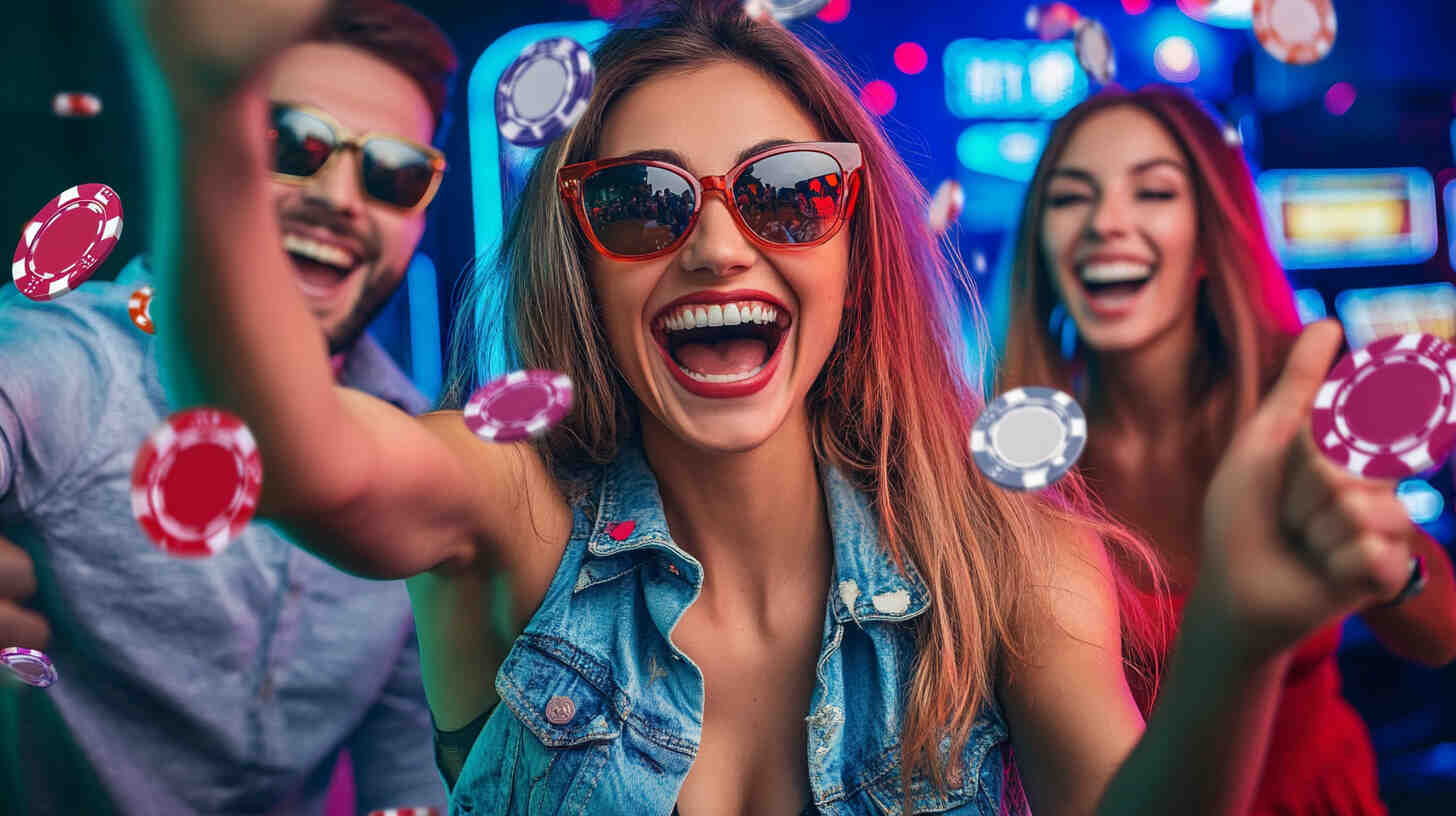 Sweet Bonanza Slot - Pragmatic Play